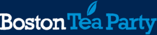 Boston Tea Party logo