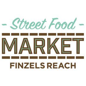 Finzels Reach Street Food Market logo