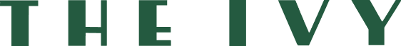 The Ivy Cambridge Brasserie logo