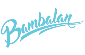 Bambalan logo