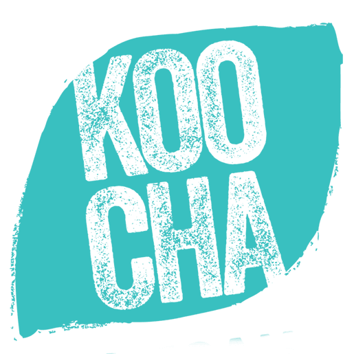 Koocha Mezze Bar logo