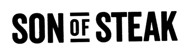 Son of Steak logo